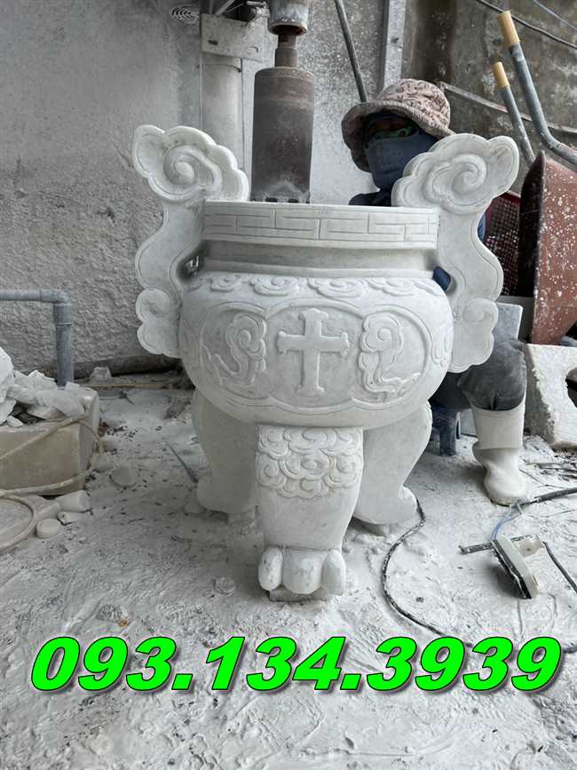 34 mẫu bộ lư hương thờ cúng đá đẹp bán đắk lắk 34 mẫu bộ lư hương thờ cúng đá đẹp bán đắk lắk