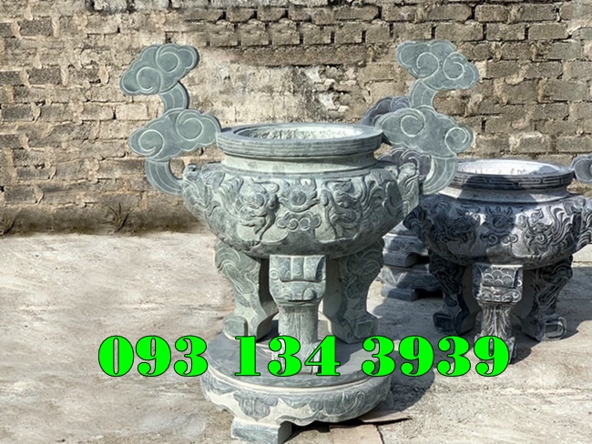 36 mẫu bộ lư hương thờ cúng đá đẹp bán bình thuận 36 mẫu bộ lư hương thờ cúng đá đẹp bán bình thuận