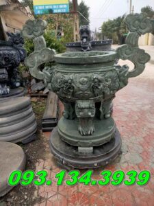 41 mẫu bộ lư hương thờ cúng đá đẹp bán quảng ngãi