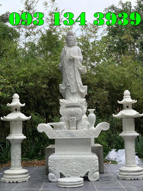 51 mẫu bàn lễ đá đẹp bán bình thuận