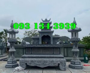 52 mẫu bàn lễ đá đẹp bán ninh thuận