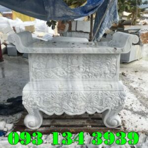 54 mẫu bàn lễ đá đẹp bán phú yên