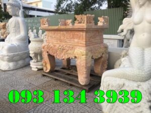 58 mẫu bàn lễ đá đẹp bán đà nẵng