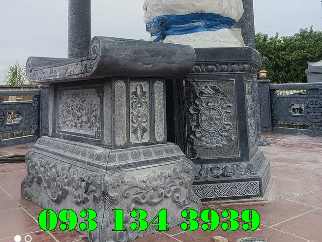 60 mẫu bàn lễ đá đẹp bán quảng trị