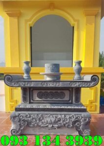 62 mẫu bàn lễ đá đẹp bán hà tĩnh