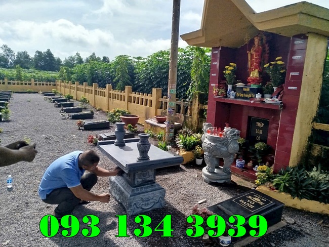 62 mẫu bàn lễ đá đẹp bán hà tĩnh