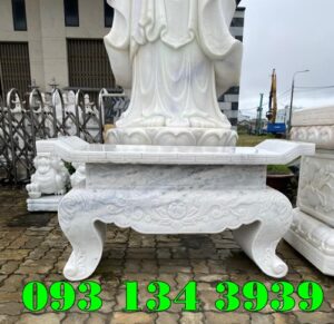 63 mẫu bàn lễ đá đẹp bán lào cai