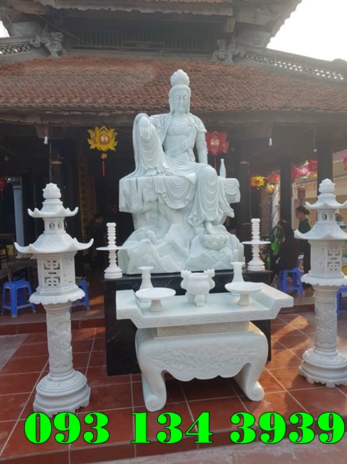 64 mẫu bàn lễ đá đẹp bán tuyên quang