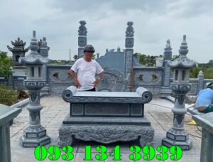 65 mẫu bàn lễ đá đẹp bán lai châu