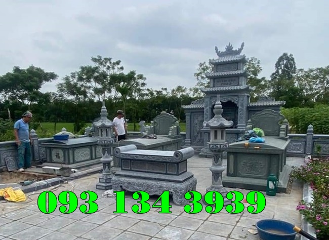 65 mẫu bàn lễ đá đẹp bán lai châu