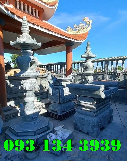 65 mẫu bàn lễ đá đẹp bán lai châu