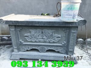 67 mẫu bàn lễ đá đẹp bán sơn la