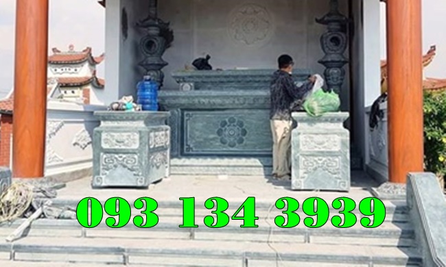 67 mẫu bàn lễ đá đẹp bán sơn la