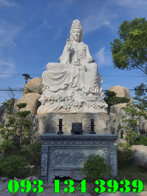 68 mẫu bàn lễ đá đẹp bán hà giang