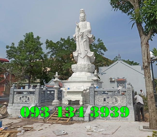 70 mẫu bàn lễ đá đẹp bán phú thọ