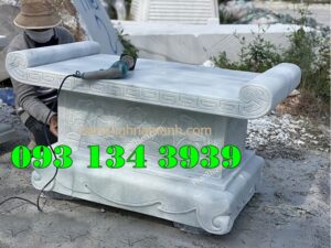 72 mẫu bàn lễ đá đẹp bán hà nam