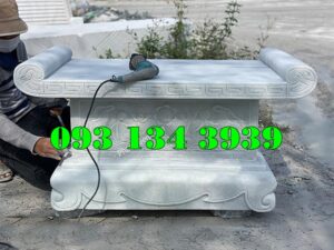 73 mẫu bàn lễ đá đẹp bán nam định
