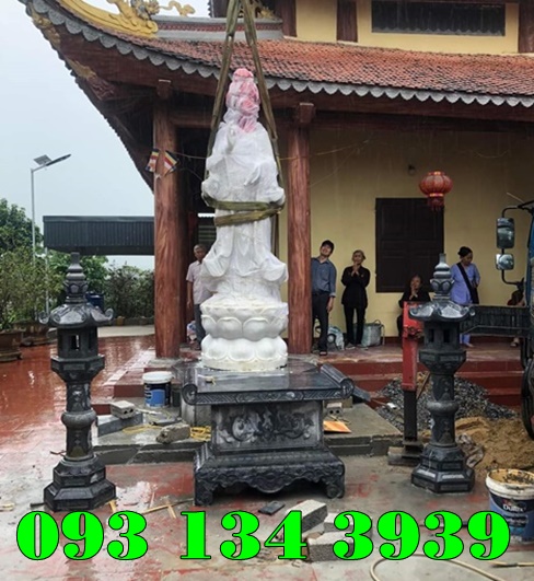 76 mẫu bàn lễ đá đẹp bán hải dương