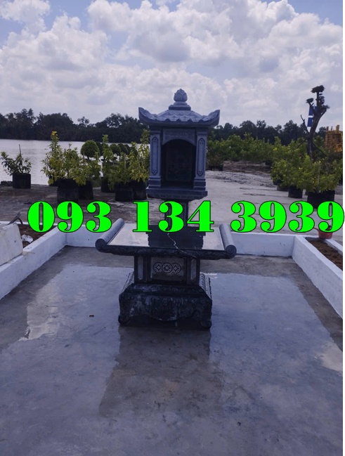 77 mẫu bàn lễ đá đẹp bán hải phòng