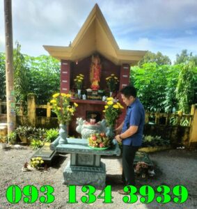 78 mẫu bàn lễ đá đẹp bán hưng yên