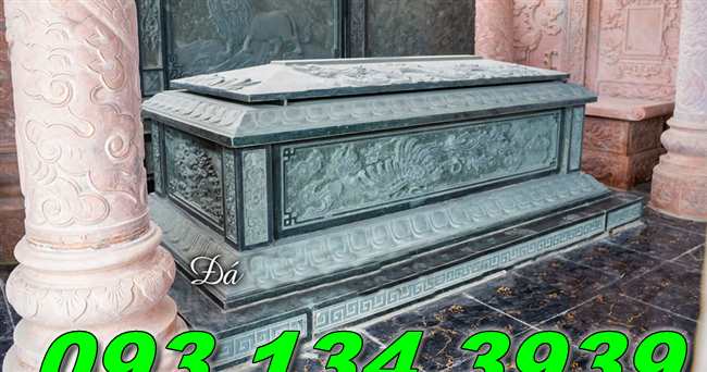 100 mẫu mộ đá đẹp bán TP hồ chí minh