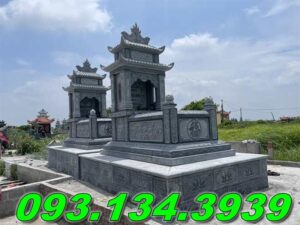 100 mẫu mộ đá đẹp bán TP hồ chí minh