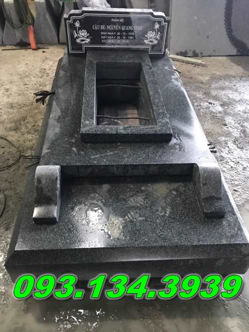100 mẫu mộ đá đẹp bán TP hồ chí minh
