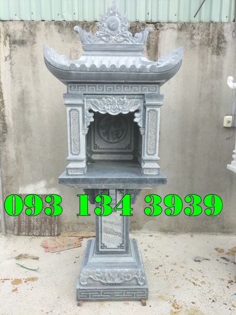 70+mẫu cây hương thờ đá đẹp bán thanh hóa