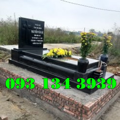 Mộ đá nguyên khối 
