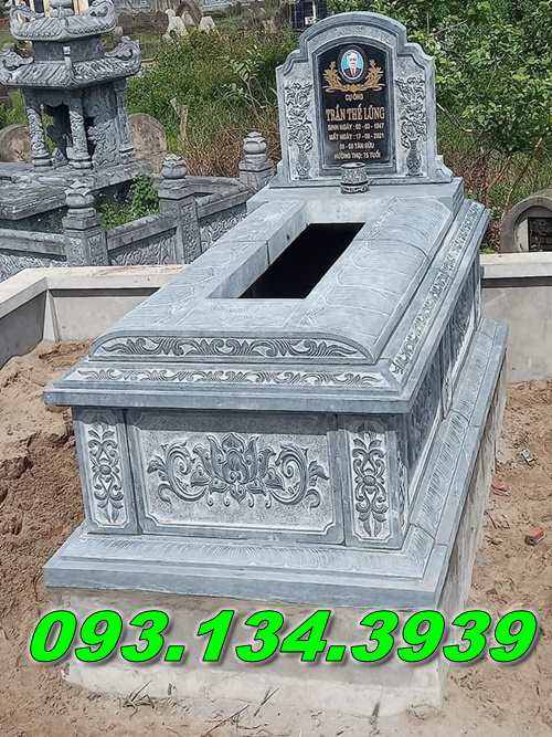 bán sẵn mộ đá đẹp tại sài gòn tp hcm 2025