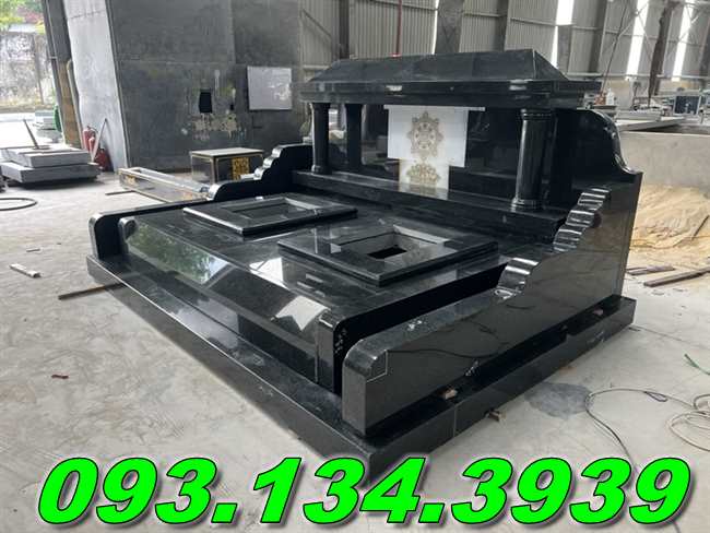 bán sẵn mộ đá đẹp tại sài gòn tp hcm 2025
