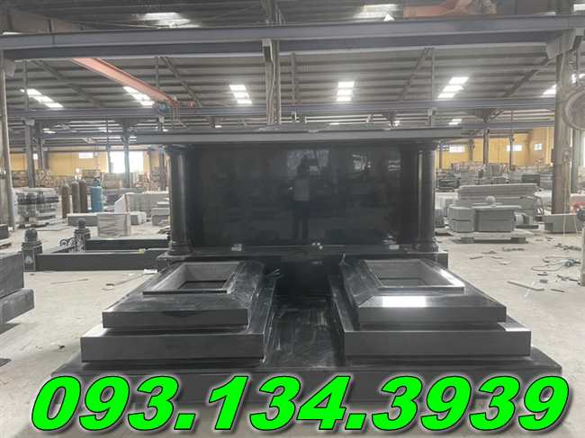 bán sẵn mộ đá đẹp tại sài gòn tp hcm 2025