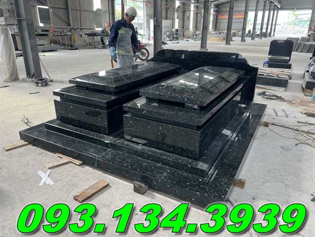 bán sẵn mộ đá đẹp tại sài gòn tp hcm 2025