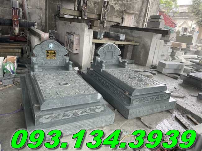 bán sẵn mộ đá đẹp tại sài gòn tp hcm 2025