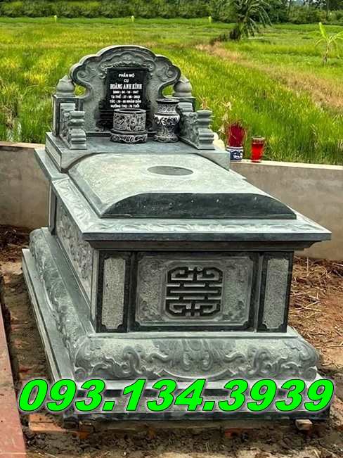 giới thiệu 50 mẫu mộ đá đẹp bán bà rịa vũng tàu