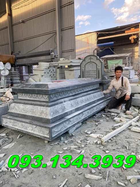 giới thiệu 50 mẫu mộ đá đẹp bán bà rịa vũng tàu