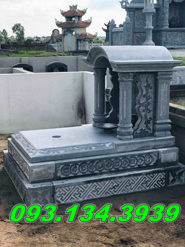 giới thiệu 50 mẫu mộ đá đẹp bán bà rịa vũng tàu