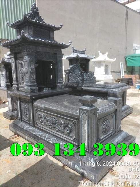 giới thiệu 50 mẫu mộ đá đẹp bán bà rịa vũng tàu