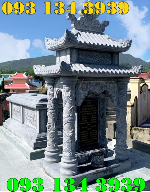 giới thiệu 50 mẫu mộ đá đẹp bán bà rịa vũng tàu