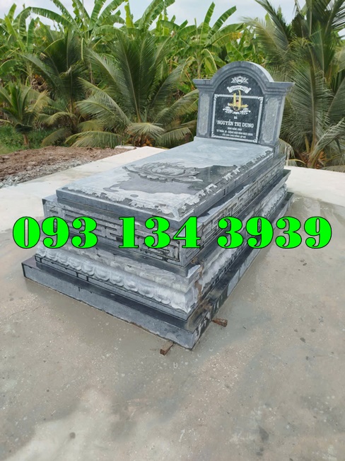 100 Mẫu Mộ Đá Đẹp Bán TP Hồ Chí Minh