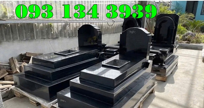 100 Mẫu Mộ Đá Đẹp Bán TP Hồ Chí Minh