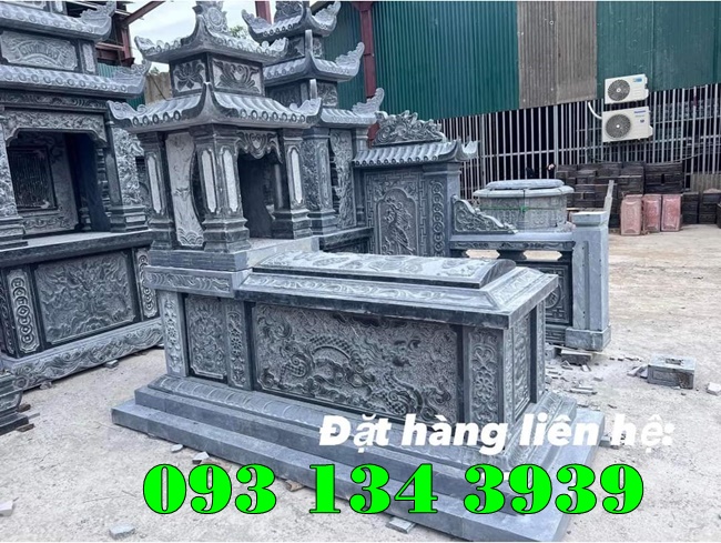 mộ đá bán bà rịa vũng tàu
