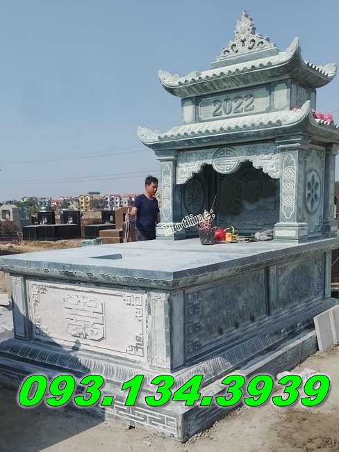 mộ đá bán tiền giang