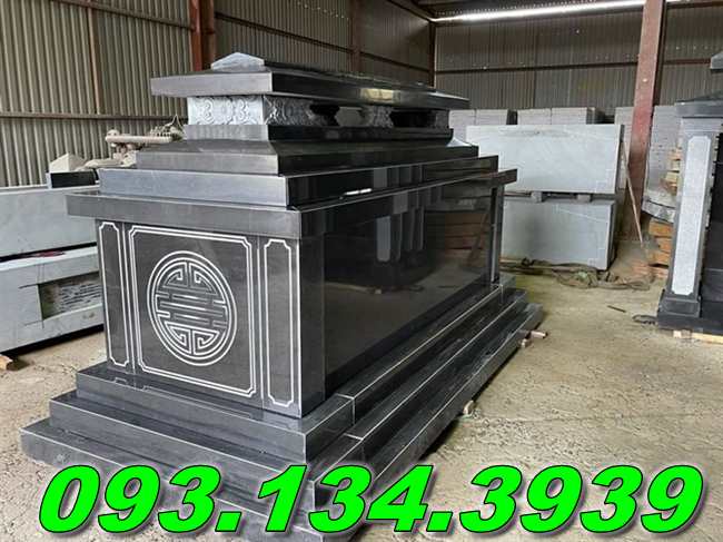 mộ đá bán bạc liêu