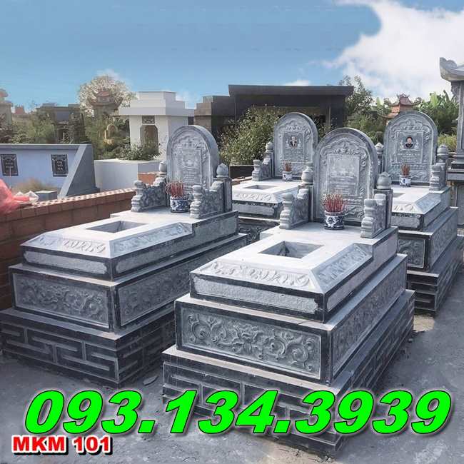mộ đá bán bà rịa vũng tàu