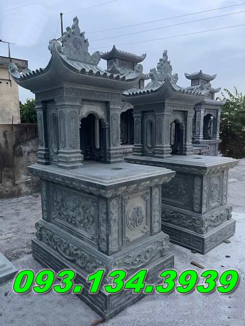 mộ đá bán ninh thuận
