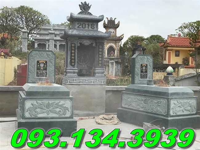mộ đá bán bình thuận