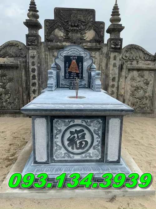 mộ đá bán khánh hòa