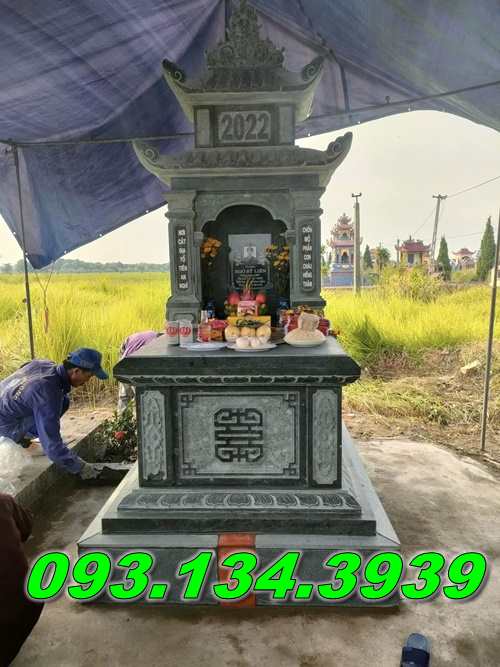 mộ đá bán quảng ngãi