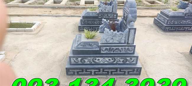 mộ đá bán quảng nam